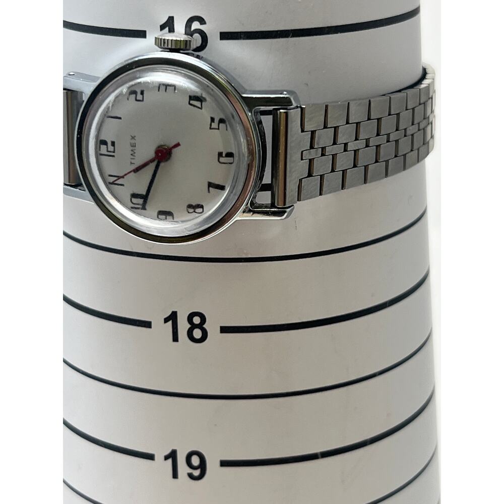 1975 Timex Petite Ladies Watch